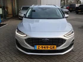 Ford Focus thumbnail 15