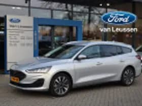 Ford Focus thumbnail 39