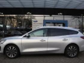 Ford Focus thumbnail 40
