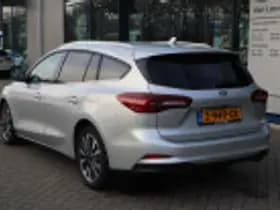 Ford Focus thumbnail 41