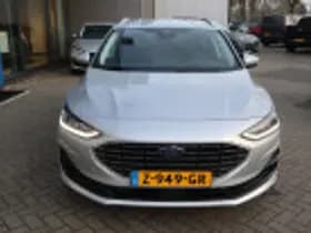 Ford Focus thumbnail 47