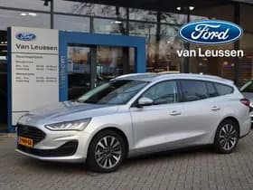 Ford Focus thumbnail 7