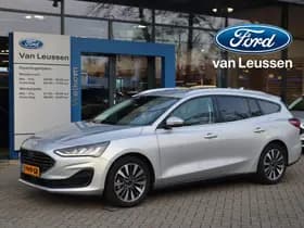 Ford Focus thumbnail 76