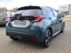 Toyota Yaris thumbnail 12