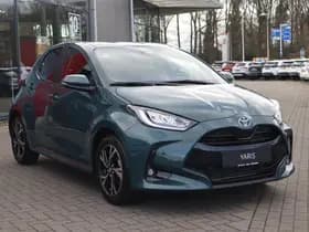 Toyota Yaris thumbnail 14