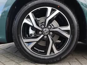 Toyota Yaris thumbnail 17