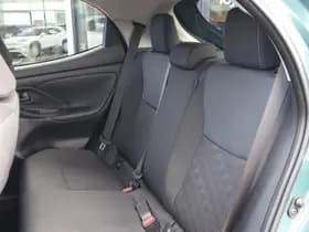 Toyota Yaris thumbnail 22