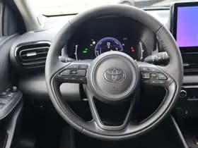 Toyota Yaris thumbnail 27