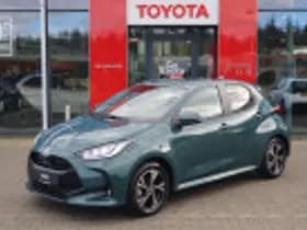 Toyota Yaris thumbnail 44