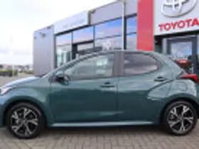 Toyota Yaris thumbnail 45