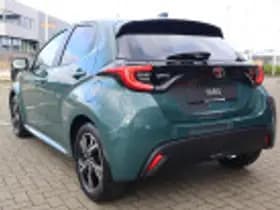 Toyota Yaris thumbnail 46