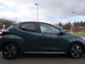 Toyota Yaris thumbnail 50