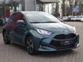 Toyota Yaris thumbnail 51