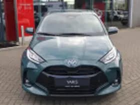 Toyota Yaris thumbnail 52