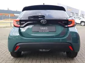 Toyota Yaris thumbnail 87