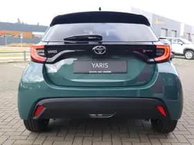 Toyota Yaris thumbnail 10