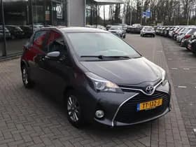 Toyota Yaris thumbnail 14