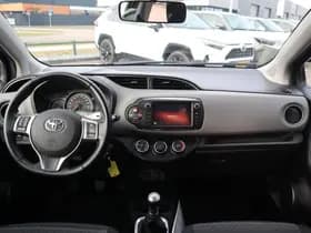 Toyota Yaris thumbnail 20