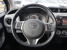 Toyota Yaris thumbnail 21