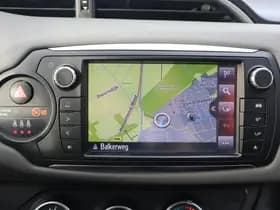 Toyota Yaris thumbnail 29
