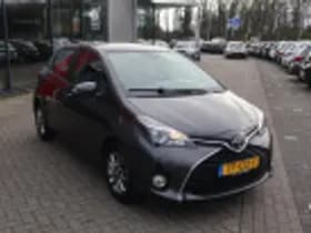 Toyota Yaris thumbnail 43