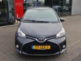 Toyota Yaris thumbnail 44