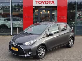 Toyota Yaris thumbnail 7