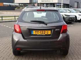 Toyota Yaris thumbnail 71