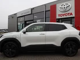 Toyota Urban cruiser thumbnail 2