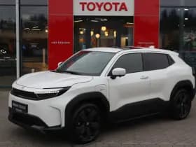 Toyota Urban cruiser thumbnail 105