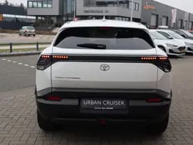 Toyota Urban cruiser thumbnail 109