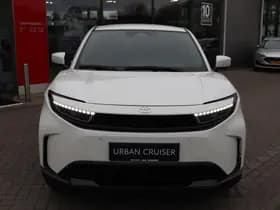 Toyota Urban cruiser thumbnail 15