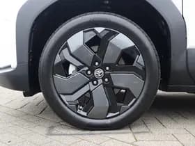Toyota Urban cruiser thumbnail 19