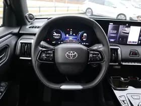Toyota Urban cruiser thumbnail 33