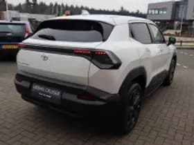 Toyota Urban cruiser thumbnail 6
