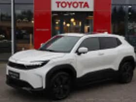 Toyota Urban cruiser thumbnail 54