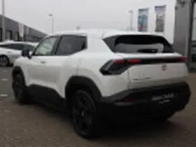 Toyota Urban cruiser thumbnail 56