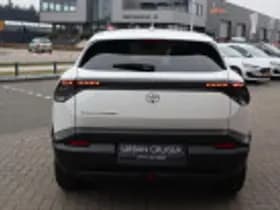 Toyota Urban cruiser thumbnail 57