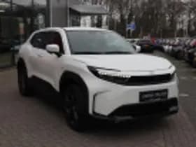 Toyota Urban cruiser thumbnail 61