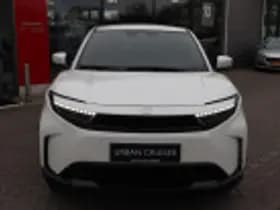 Toyota Urban cruiser thumbnail 62