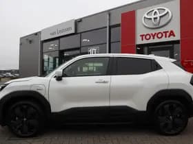 Toyota Urban cruiser thumbnail 8