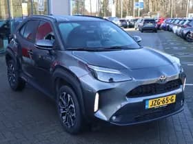 Toyota Yaris Cross thumbnail 13