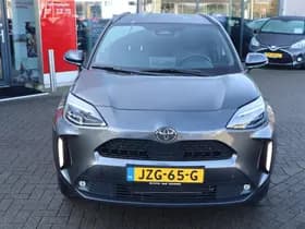 Toyota Yaris Cross thumbnail 14