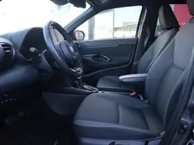 Toyota Yaris Cross thumbnail 21
