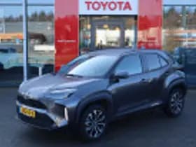 Toyota Yaris Cross thumbnail 42