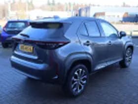 Toyota Yaris Cross thumbnail 46