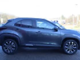 Toyota Yaris Cross thumbnail 47