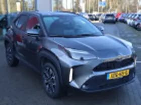Toyota Yaris Cross thumbnail 48