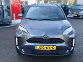 Toyota Yaris Cross thumbnail 49