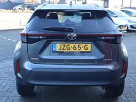 Toyota Yaris Cross thumbnail 83